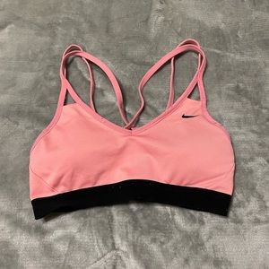 Nike sports bra